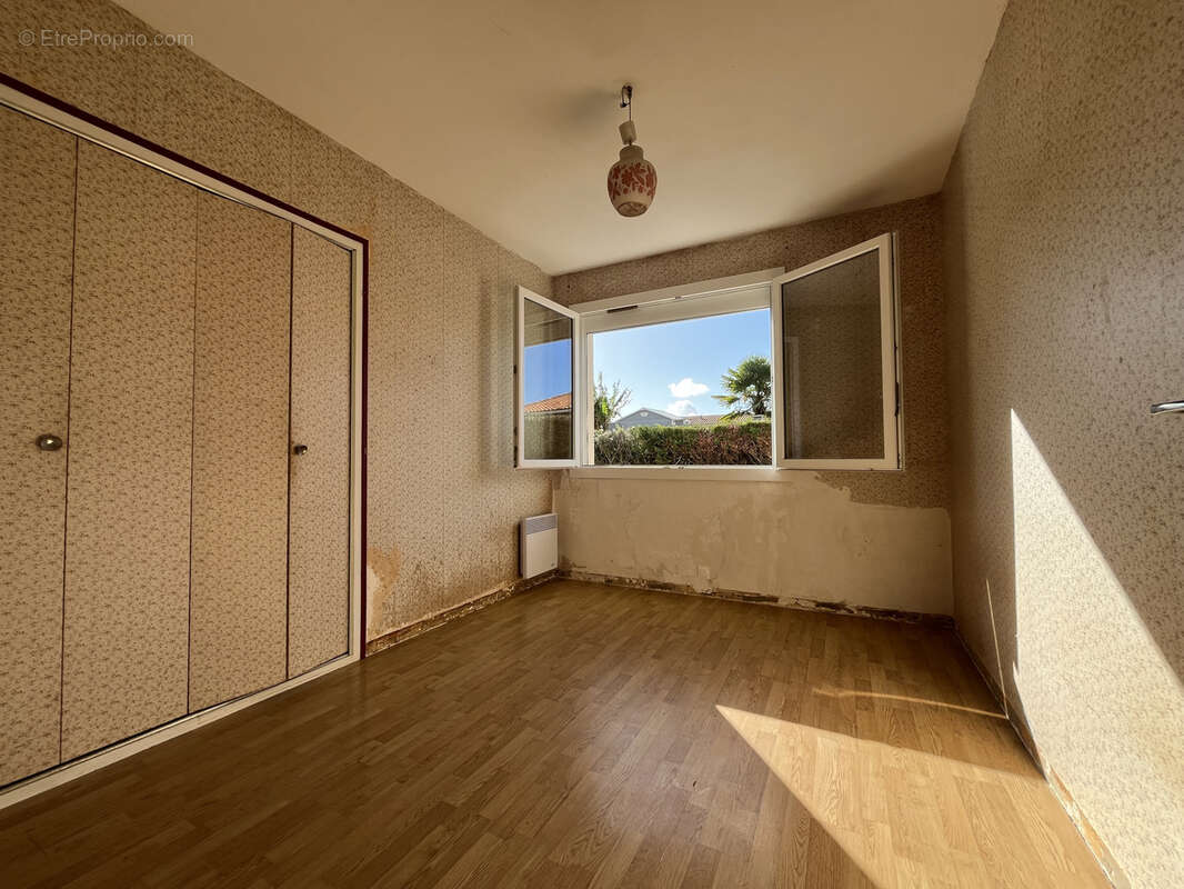 Maison à SAINT-MATHURIN