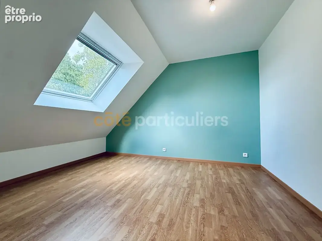 Maison 140m2 6 chambres La Barre-de-Semilly - photo 16
