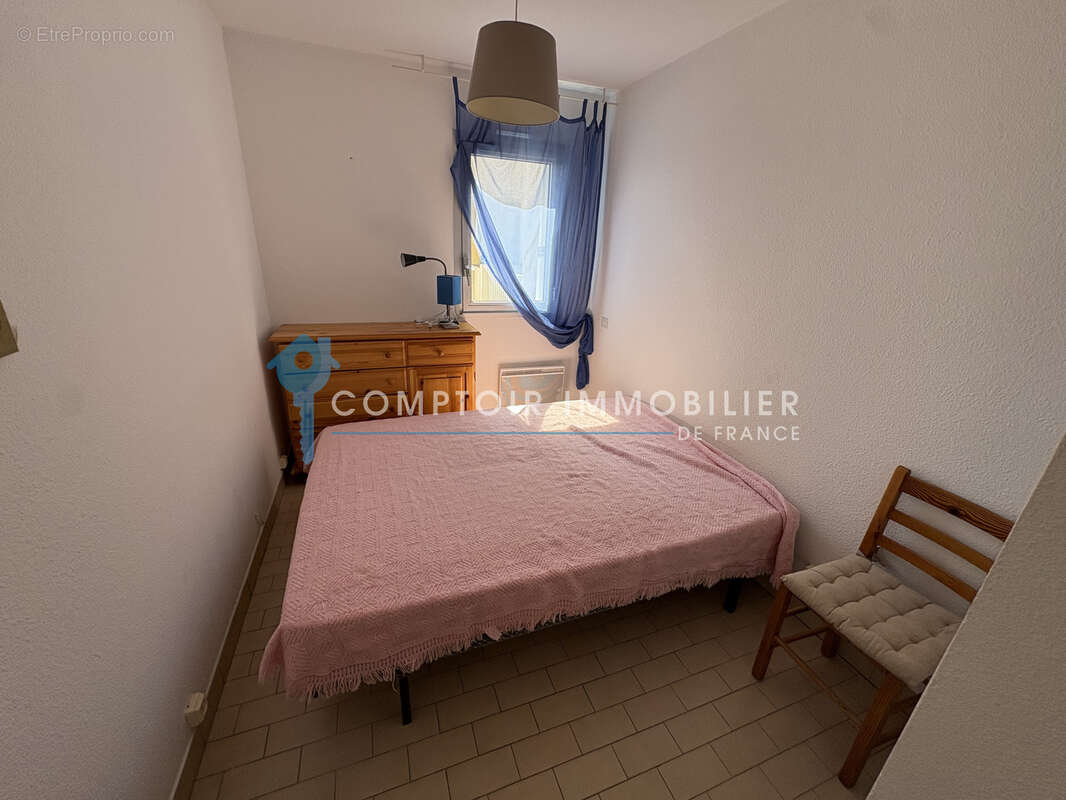 Appartement à SETE