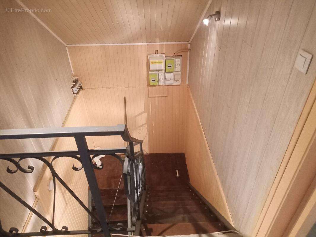 Maison à GIRANCOURT