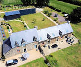 Maison à PLUDUNO