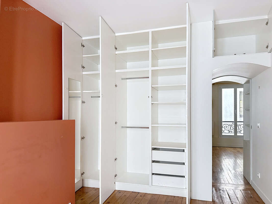 Appartement à PARIS-11E