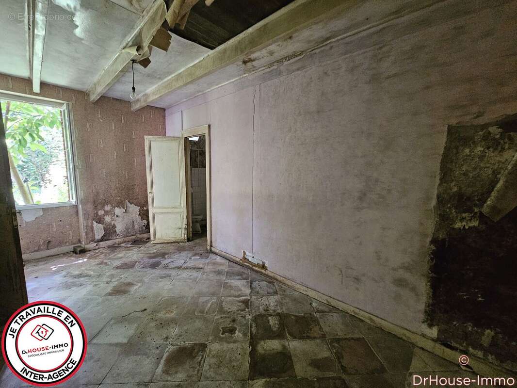 Maison à SAINT-TROJAN