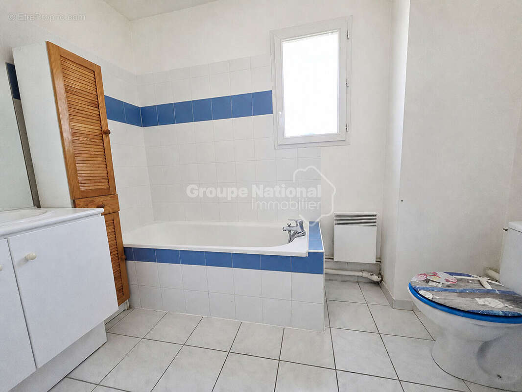 Maison à MIRAMAS