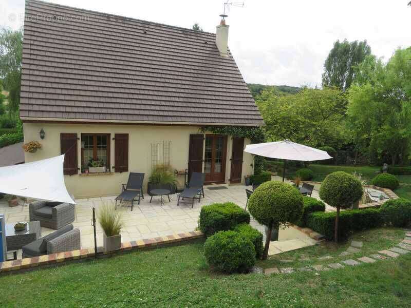 Maison à GISORS