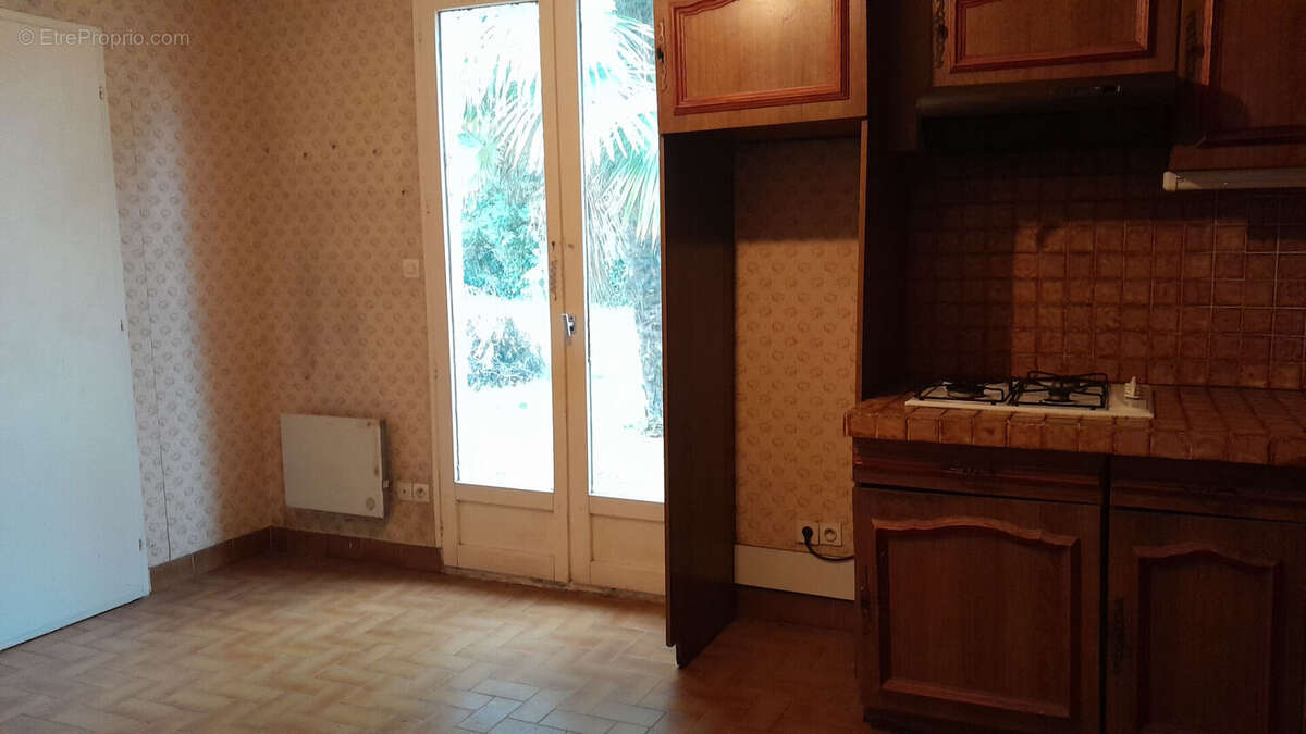 Maison à TONNAY-CHARENTE