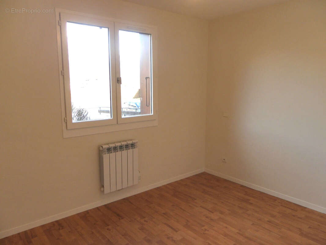 Appartement à THONES