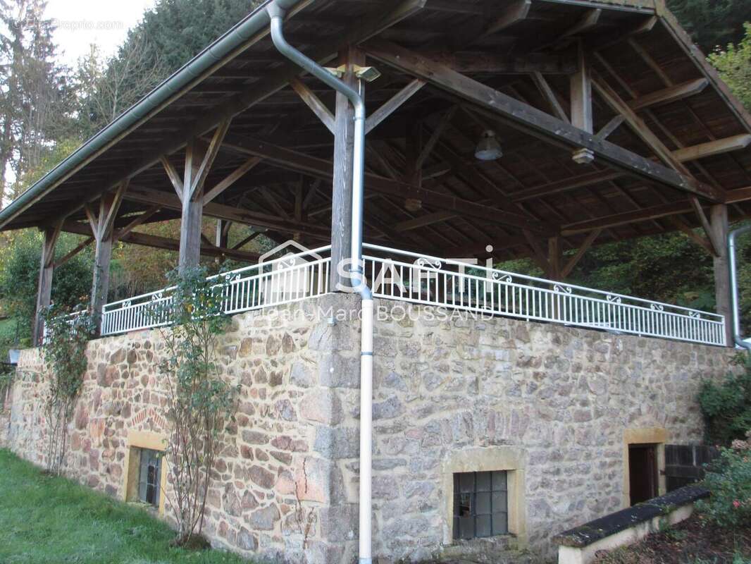 Photo 4 - Maison à THIZY