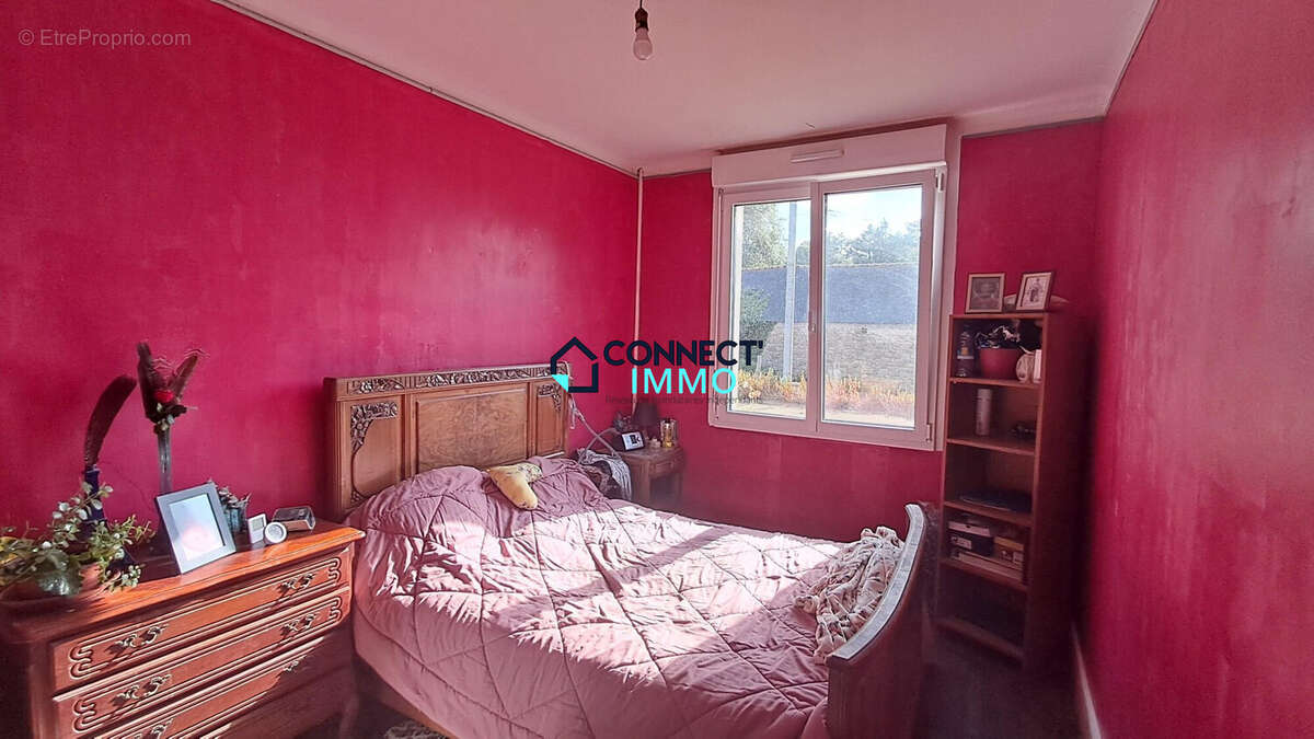 Maison 5 pièces 85 m² à vendre à Langonnet (56630) - photo 5