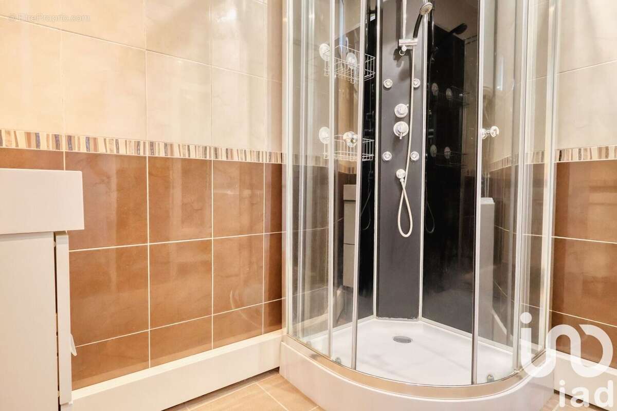 Photo 7 - Appartement à BAGNOLET