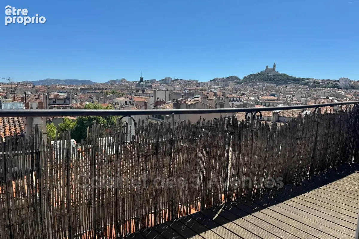 Appartement 4 pièces 75 m² à vendre à Marseille-1e (13001) - photo 7