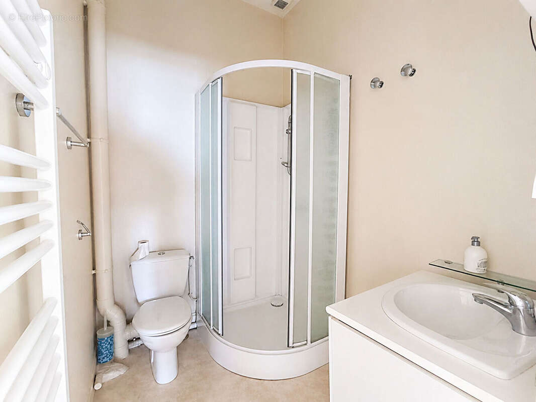 Immeuble Cognac 170 m2 - photo 6