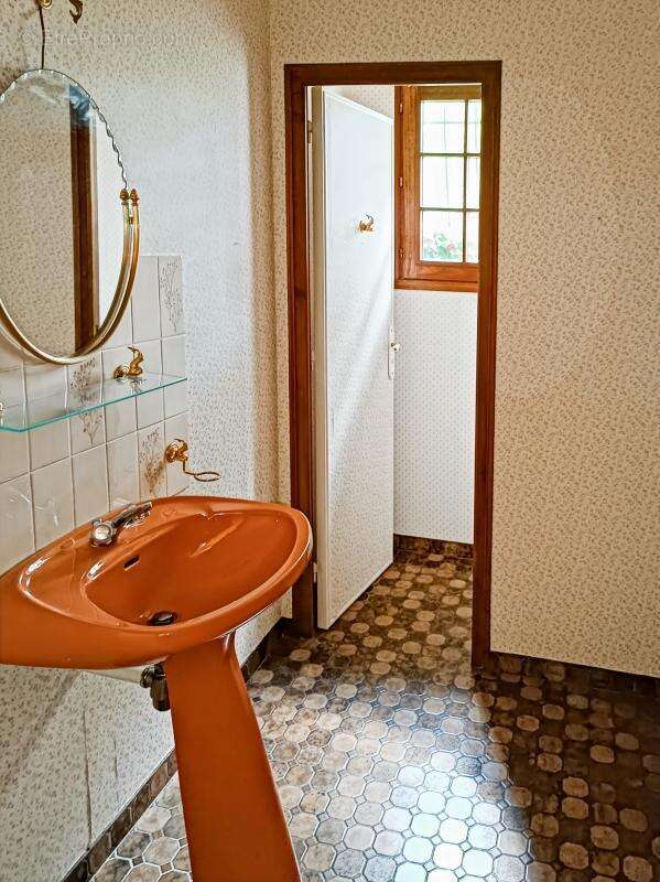 Maison à LIGNY-LE-RIBAULT