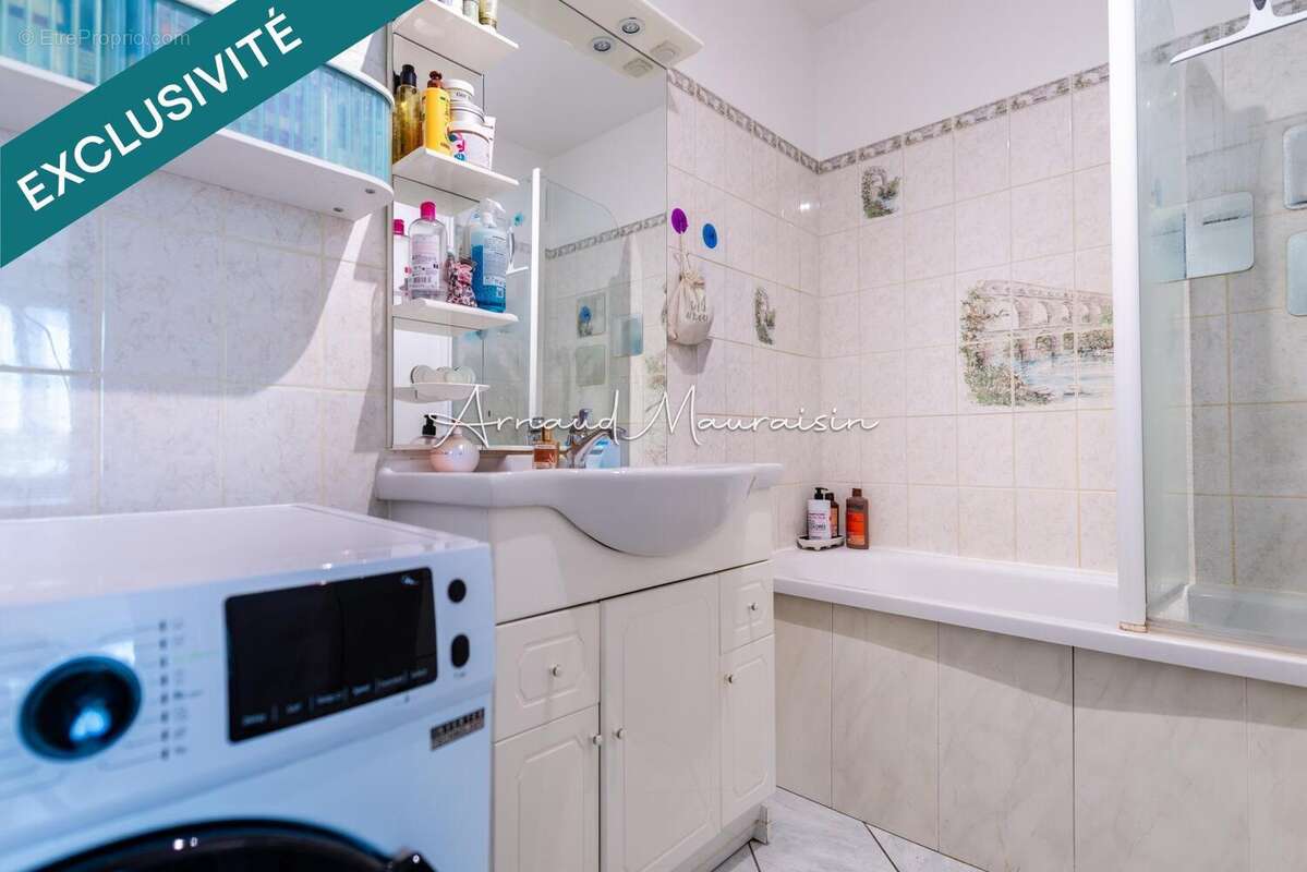 Photo 6 - Appartement à SURVILLIERS