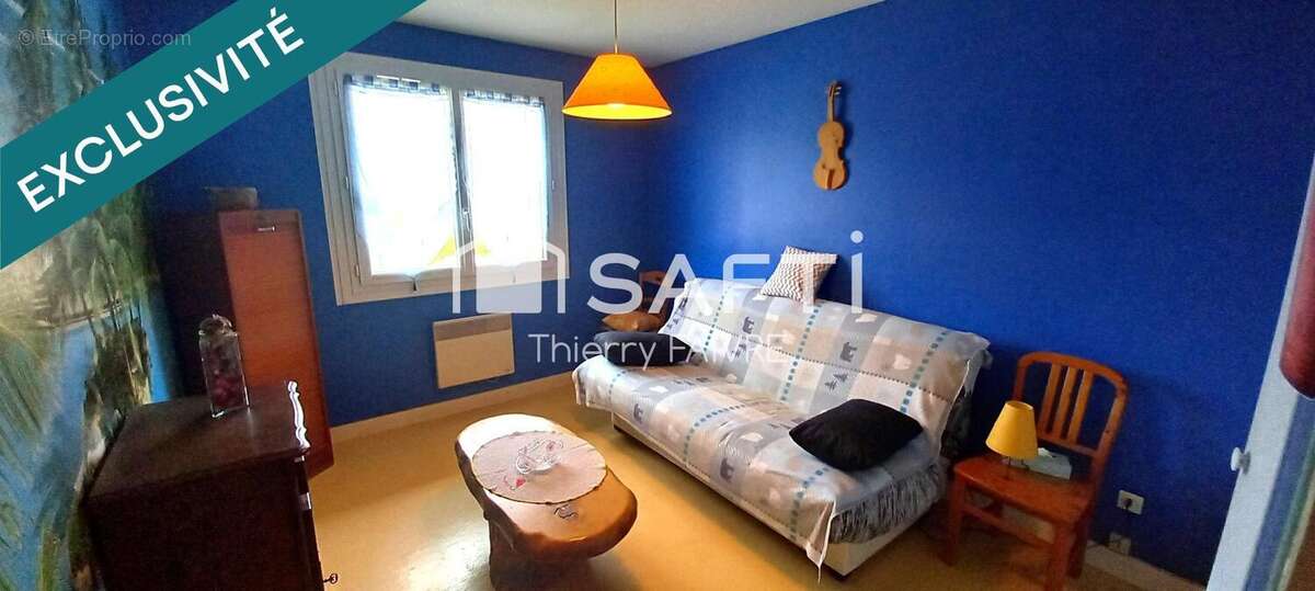 Photo 6 - Maison à CHAMPAGNOLE