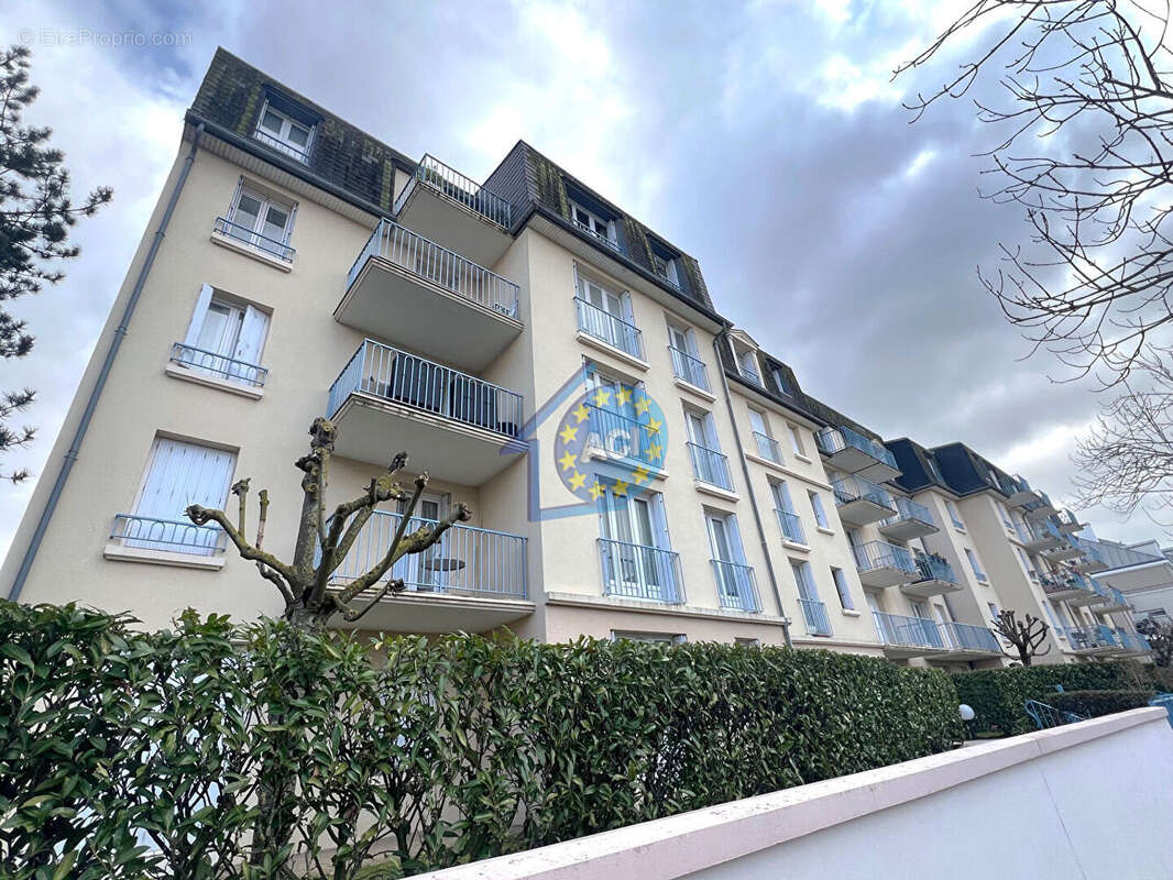 Appartement à MANTES-LA-JOLIE