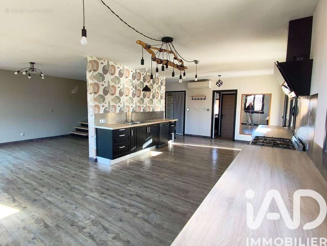 Photo 5 - Maison à RUOMS