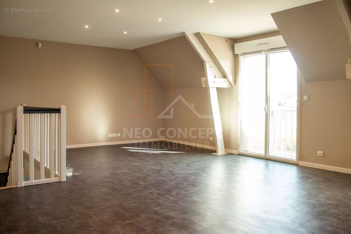 Maison à SAINT-AVERTIN