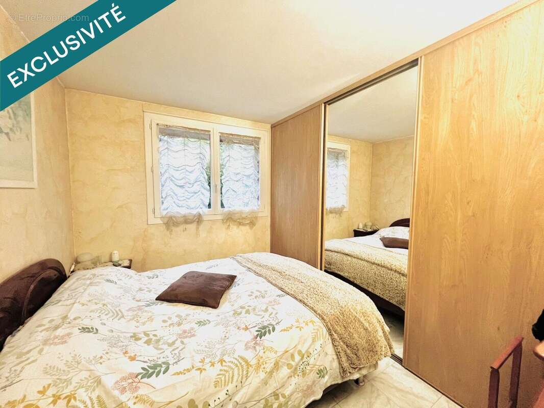 Photo 6 - Appartement à MARSEILLE-13E