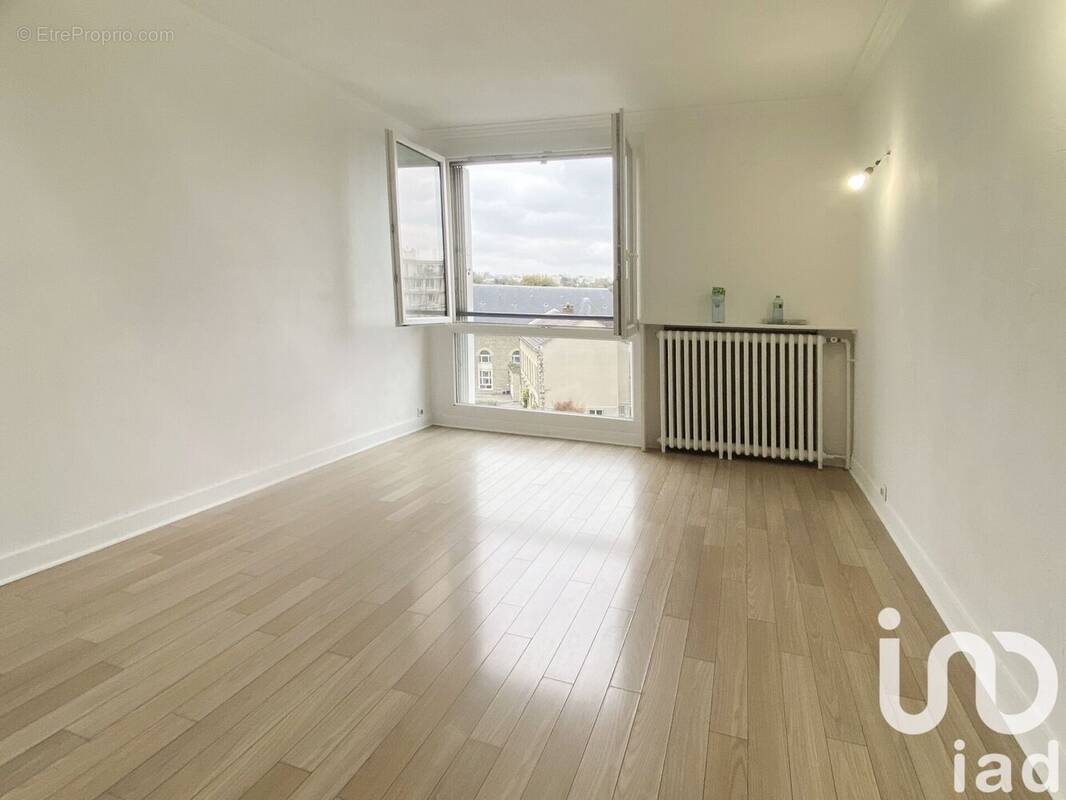Photo 1 - Appartement à VITRY-SUR-SEINE