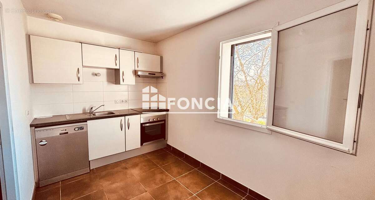 Appartement à LA ROCHELLE