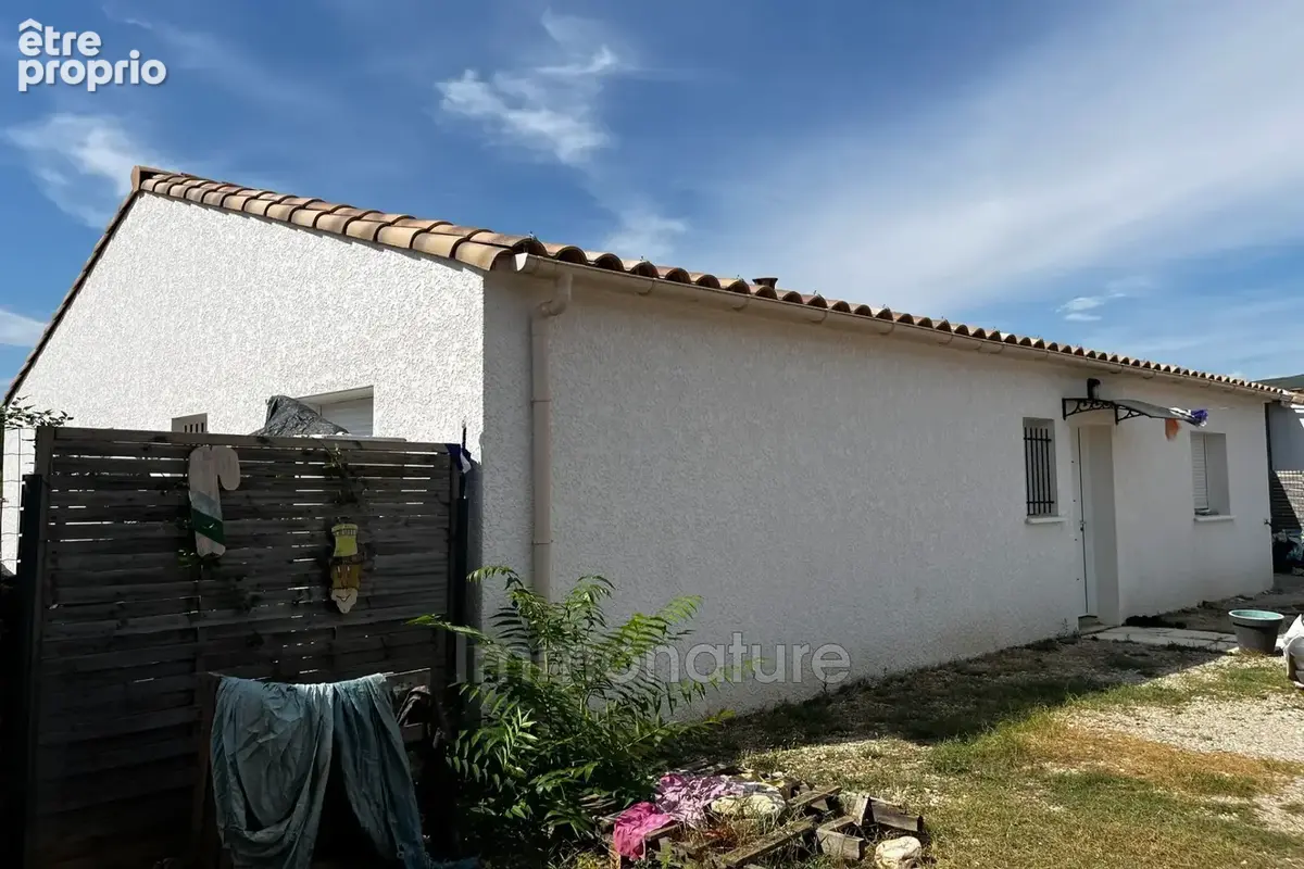 Maison 100 m² à Laroque  - photo 2