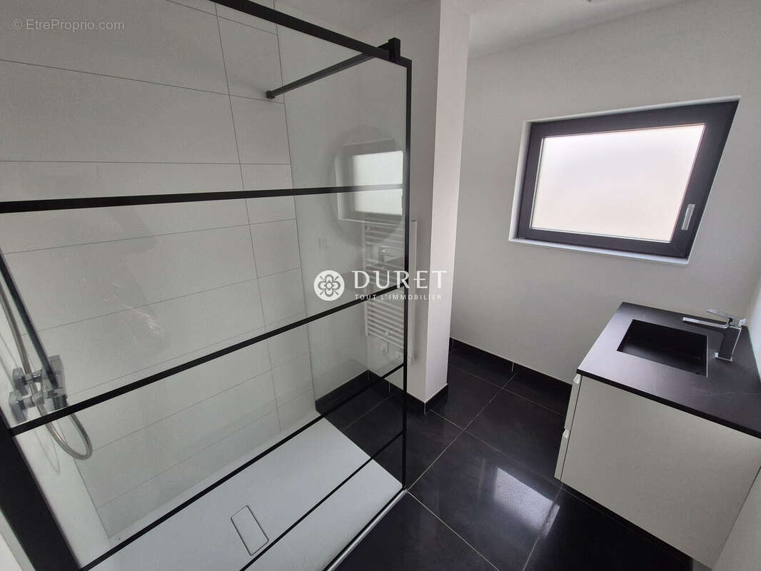 Maison à CHAVAGNES-EN-PAILLERS