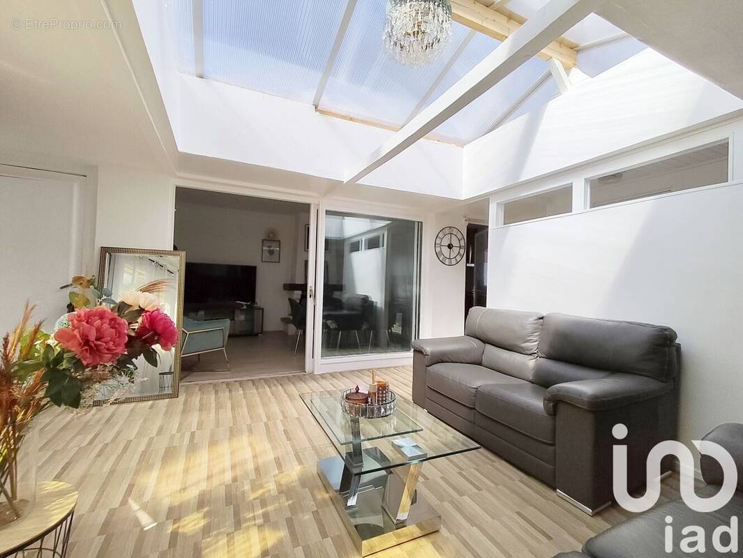 Photo 1 - Maison à SEVRAN