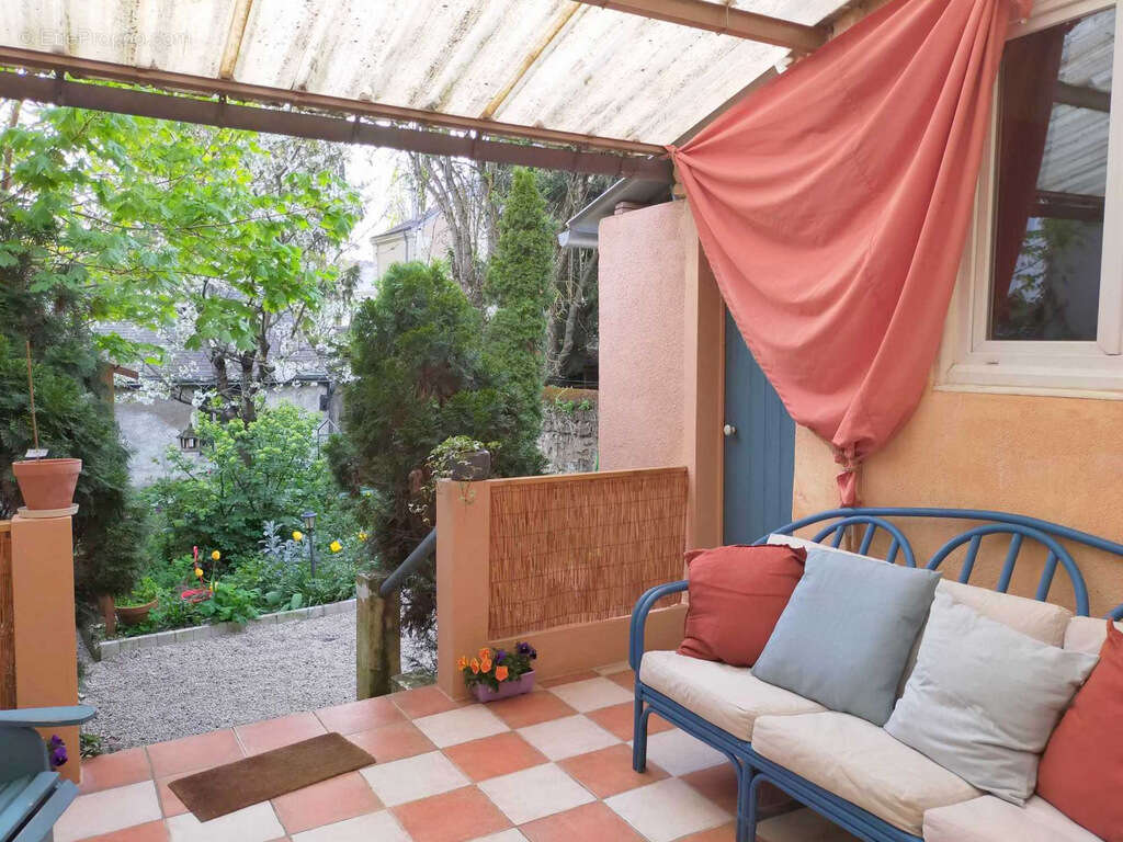 Maison à CHATELLERAULT