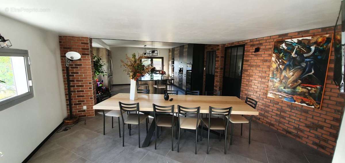 Maison à SAINT-ALEXANDRE