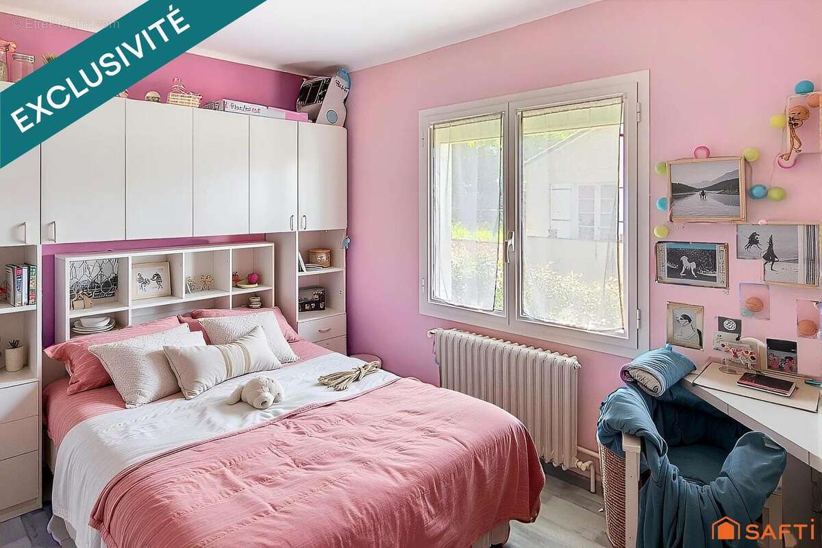 Photo 7 - Maison à FUMEL