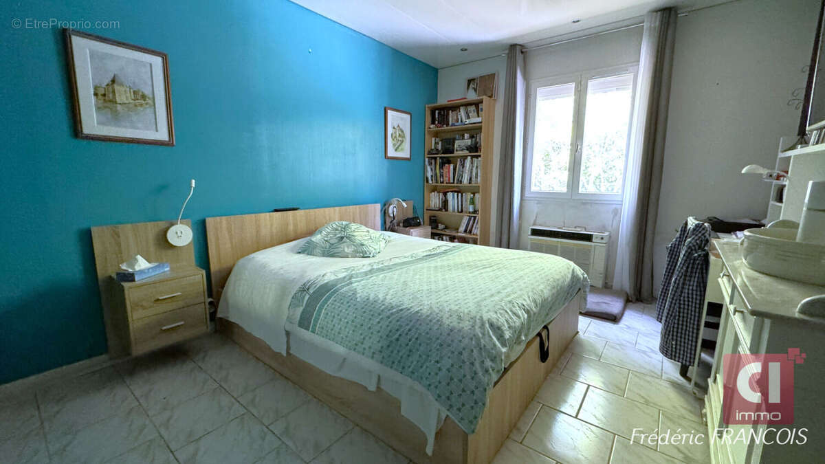 Maison à ROCBARON