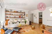 Appartement à PARIS-4E