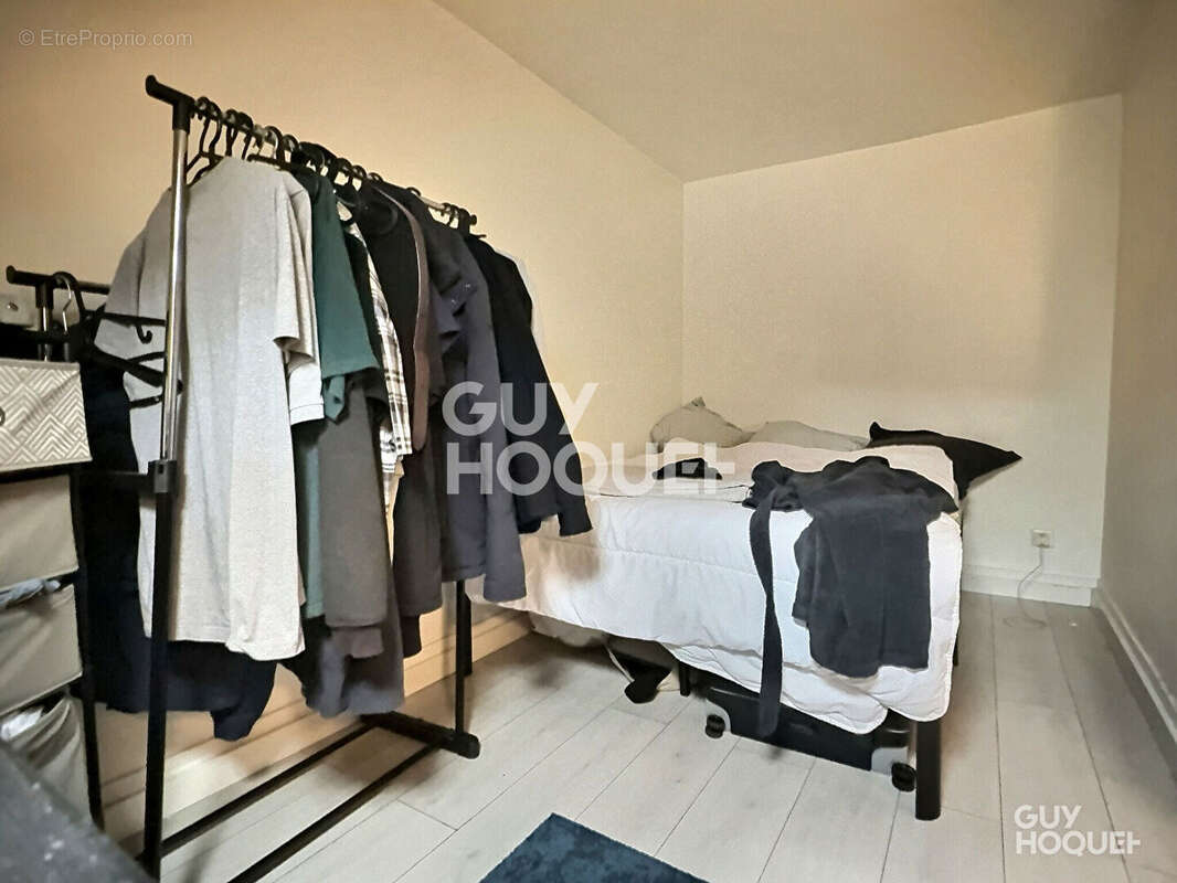 Appartement à MONTREUIL