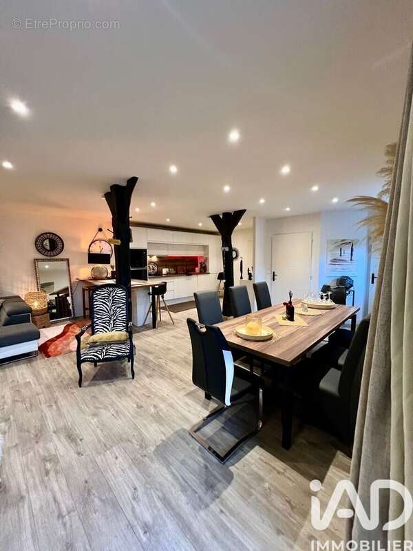 Photo 6 - Appartement à VEULES-LES-ROSES