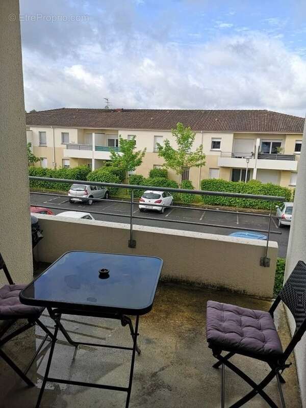 Appartement à MARSAC-SUR-L&#039;ISLE