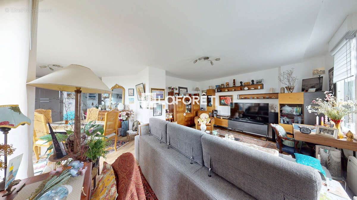 Appartement à LE HAVRE