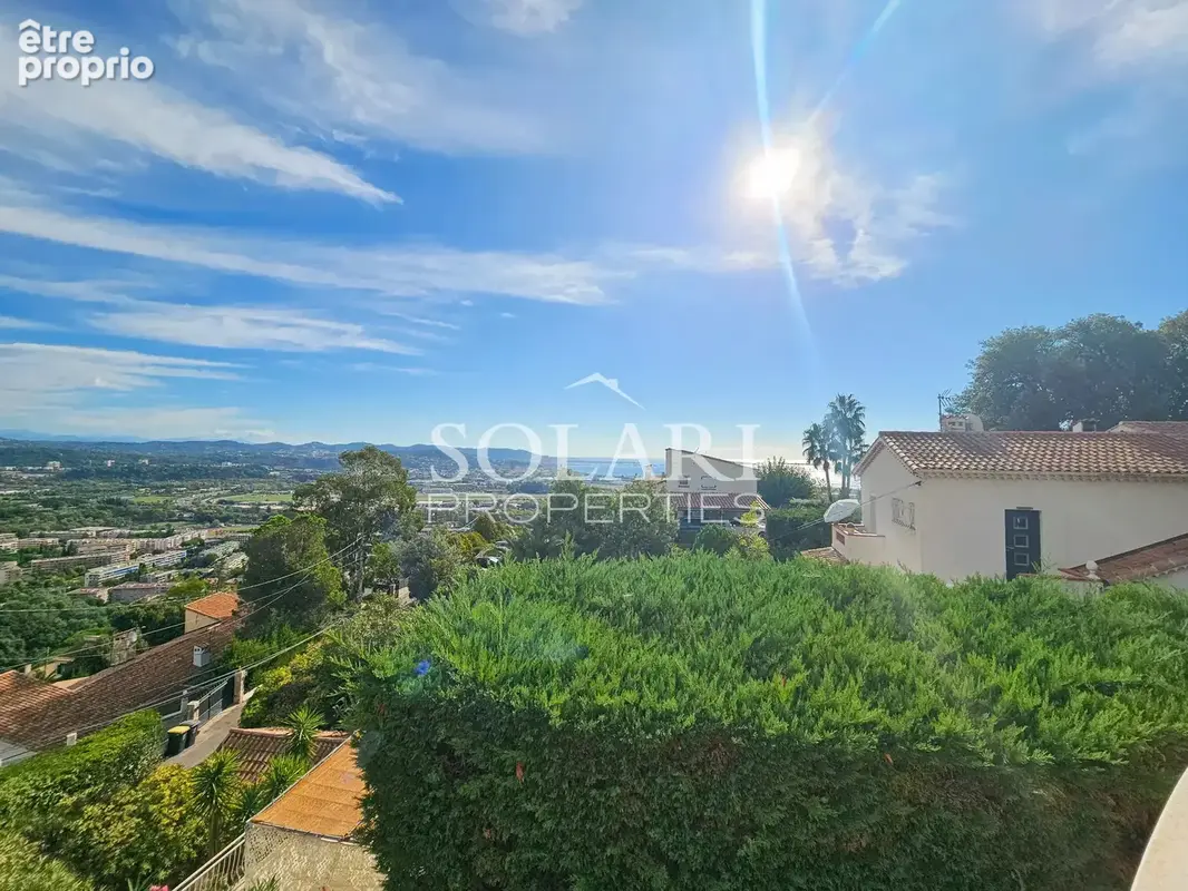 Villa avec piscine à Mandelieu la Napoule - photo 6