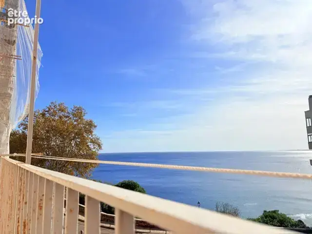 BASTIA Appartement F4 de charme avec vue mer - photo 11