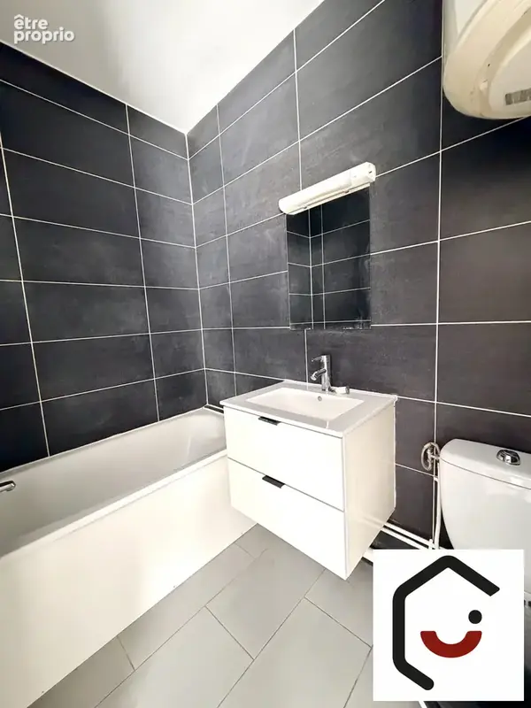 Appartement 2 pièces 32 m² à vendre à Nemours (77140) - photo 6