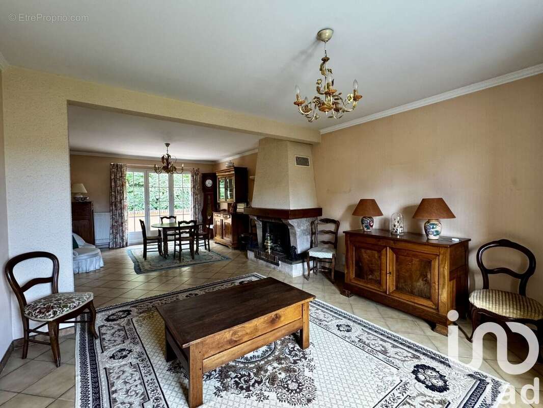 Photo 4 - Maison à NEMOURS