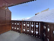 Appartement à RISOUL