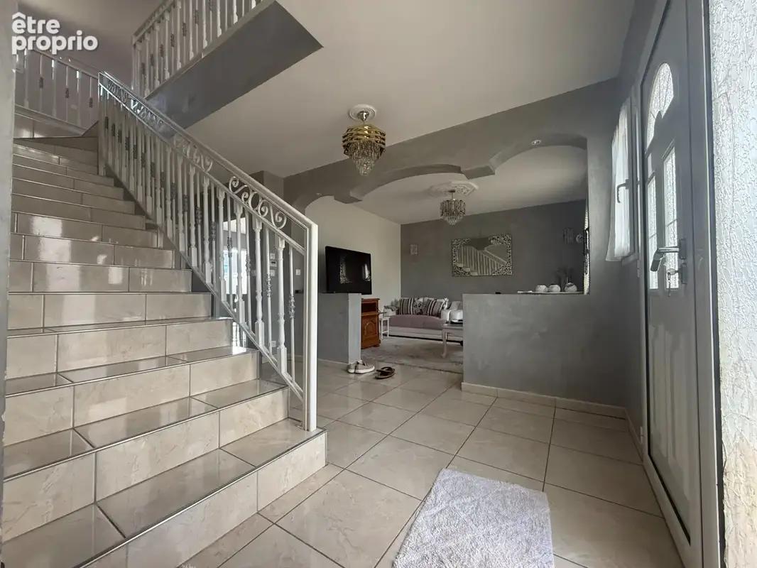 Belle maison familiale de 170 m² à Barjouville 28630 – aucun travaux à prévoir - photo 4