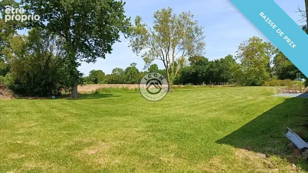 Maison 206 m² – 4 chambres – Dépendances – Montsenelle - photo 13