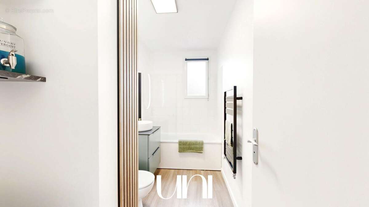 Maison à COLOMBELLES