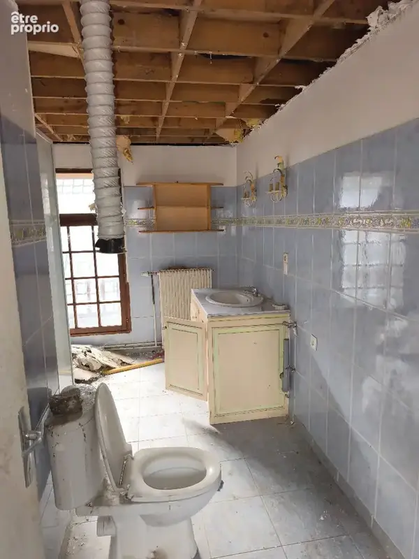Bâtiment à fort potentiel 4 pièces 200 m2 - photo 5