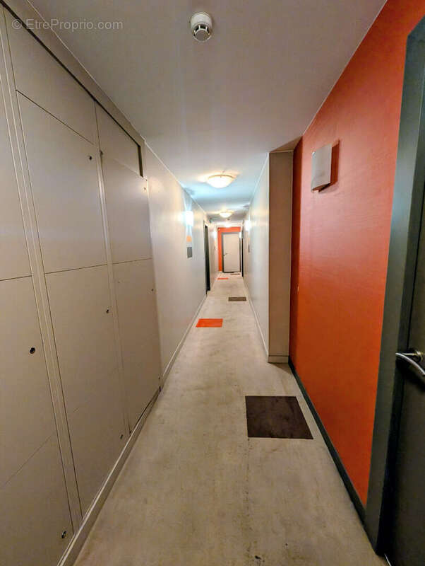 Appartement à COLOMBES