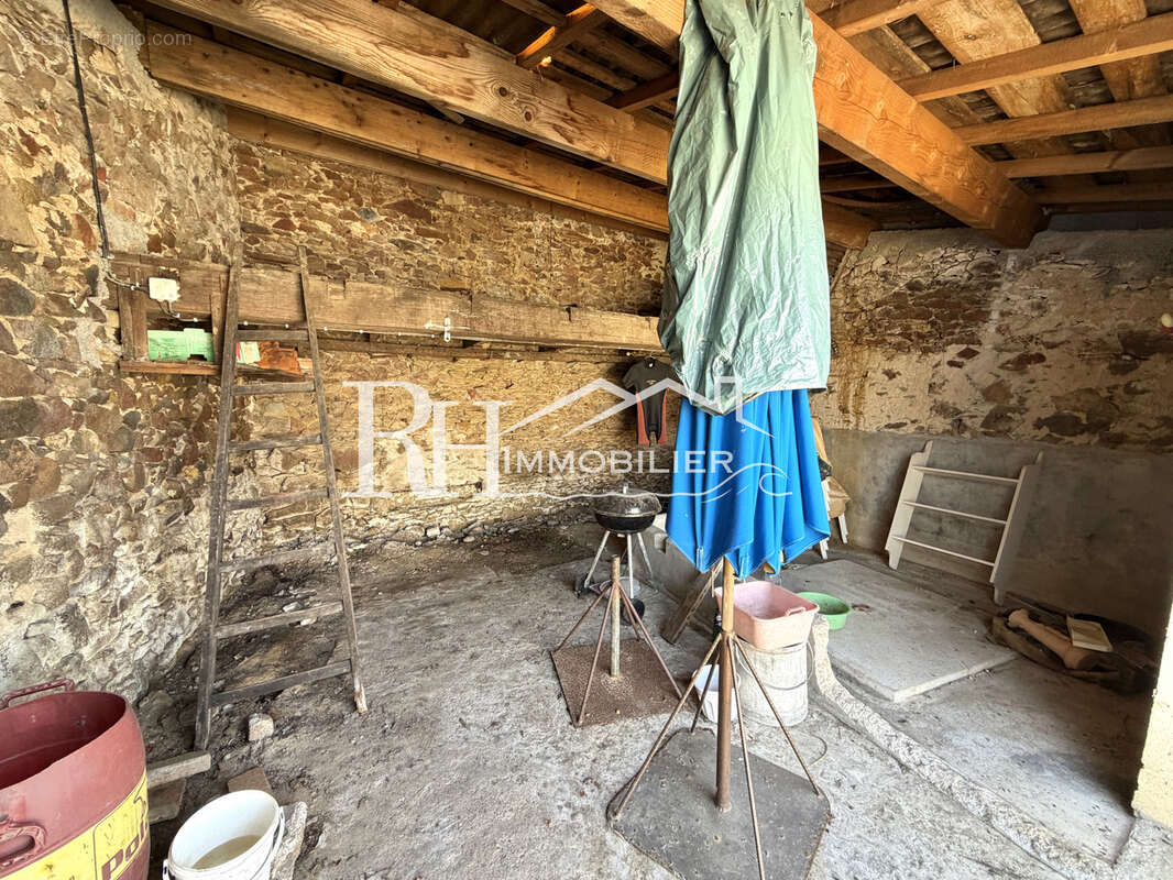 Maison 6 chambres, proche commerces et plages - photo 15