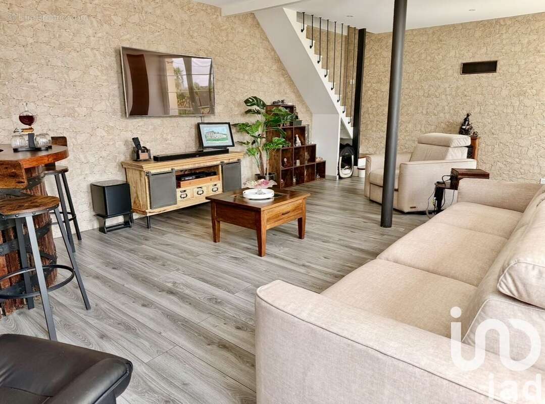 Photo 8 - Maison à NERCILLAC