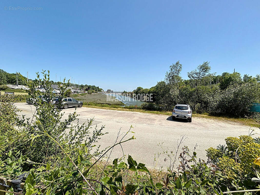 Maison à PLOUER-SUR-RANCE